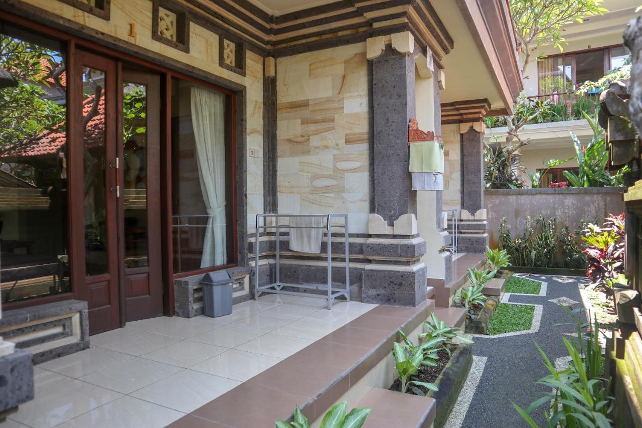 Ubud Canti House Exterior foto