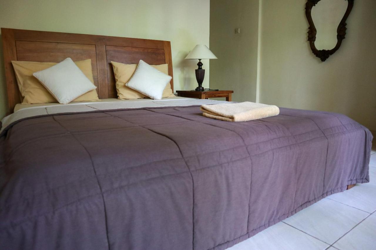 Ubud Canti House Exterior foto